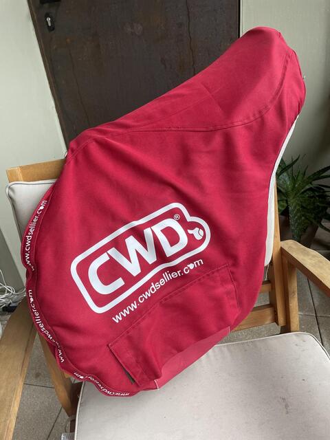 Selle CWD SE03