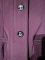 veste de concours Pénélope prune