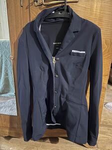 veste de concours Dada sport