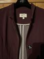 veste de concours Pénélope prune