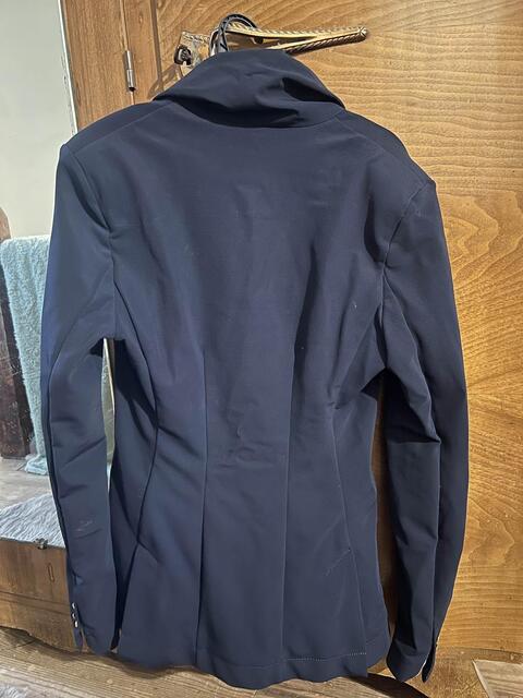 veste de concours Dada sport