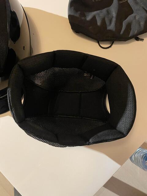 casque