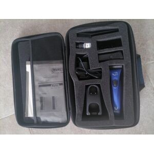 Tondeuse finition Wahl Adelar Pro