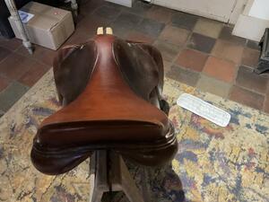 Selle Delgrange modèle Partition