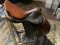 Selle Delgrange modèle Partition