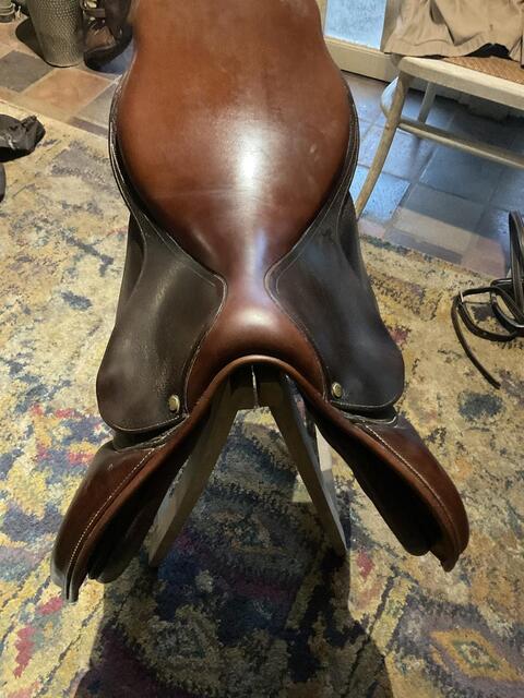 Selle Delgrange modèle Partition