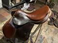 Selle Delgrange modèle Partition