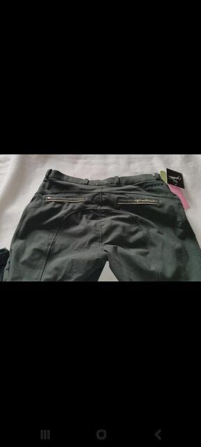 Pantalon neuf grip genoux Spooks