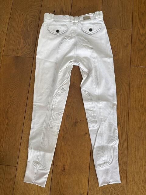 Pantalon de concours