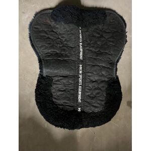 Amortisseur noir HKM