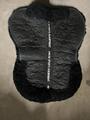 Amortisseur noir HKM