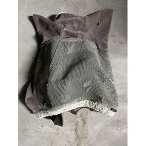 Masque anti-mouches poney
