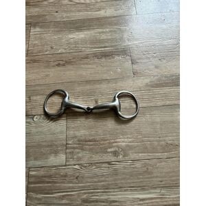 mors simple  cheval