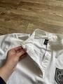 polo blanc Horze