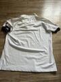 polo blanc Horze