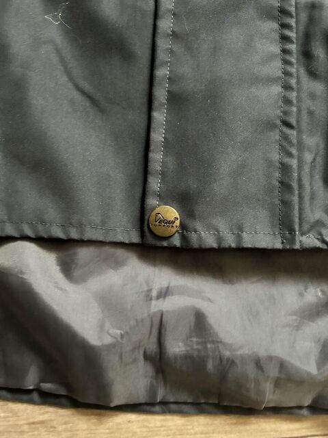 veste de concours