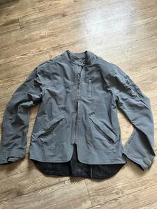 veste de concours jump’in