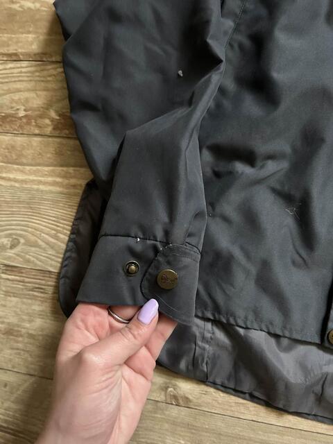 veste de concours