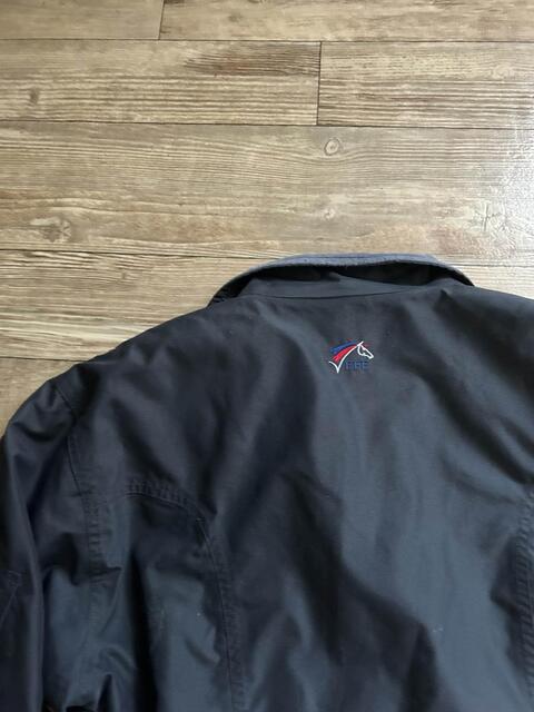veste de concours