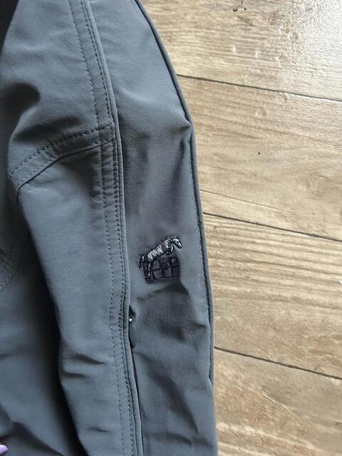 veste de concours jump’in