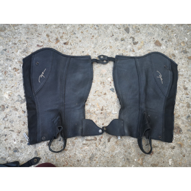 Chaps dyon original