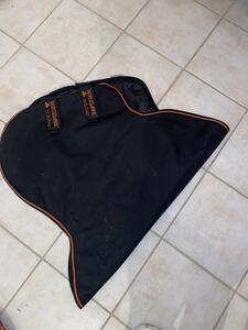Couvre cou horseware amigo