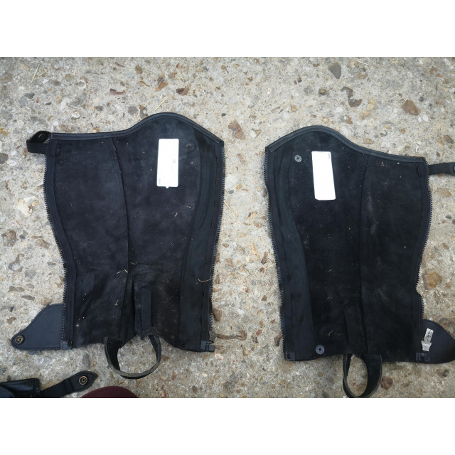 Chaps dyon original