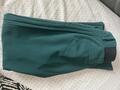 Vends pantalon hiorse pilot vert sapin
