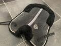 Amortisseur mouton noir Fouganza