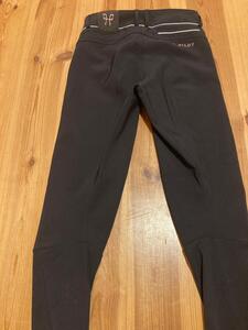 Pantalon horse pilot