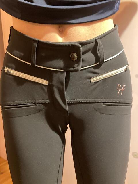 Pantalon horse pilot