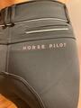 Pantalon horse pilot