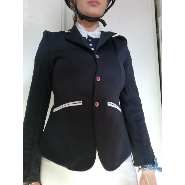 veste de concours