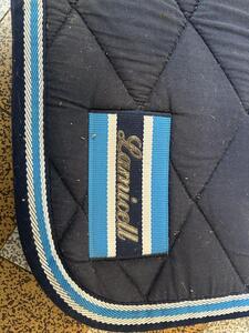 Lot 2 tapis