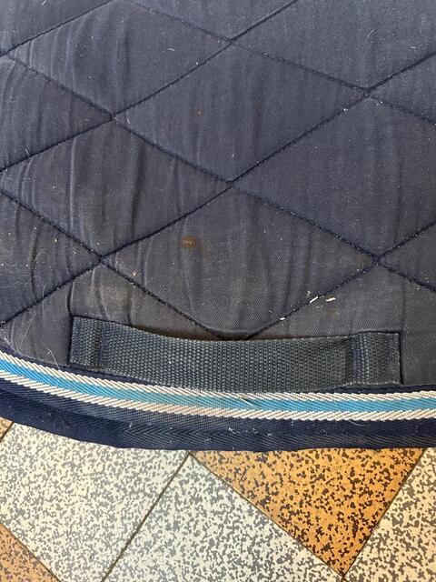 Lot 2 tapis