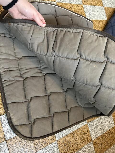 Lot 2 tapis
