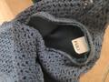 Tapis de selle et bonnet, taille cheval