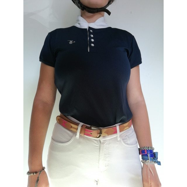 polo de concours