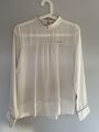 chemise blanche Ju&Pa