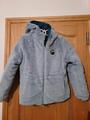 Manteau hiver