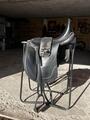 selle dressage Norton