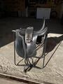 selle dressage Norton