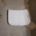 Tapis blanc