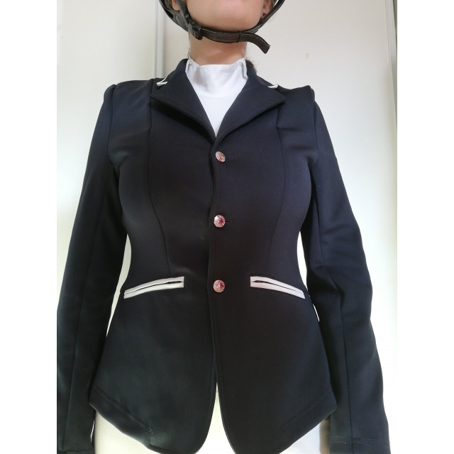 polo de concours
