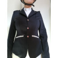 polo de concours