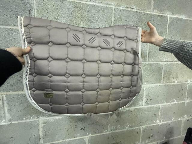 Tapis Equithème