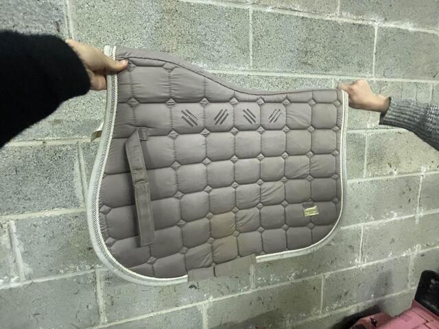 Tapis Equithème