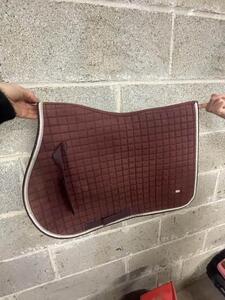 Tapis Kramer Bordeaux