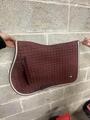 Tapis Kramer Bordeaux