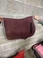 Tapis Kramer Bordeaux